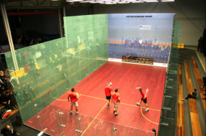 NSA Glass doubles court 2