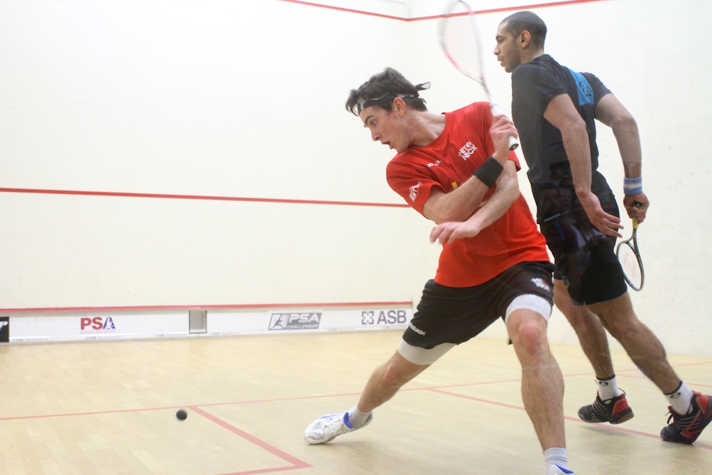 OR Open 2014 for US Squash Web