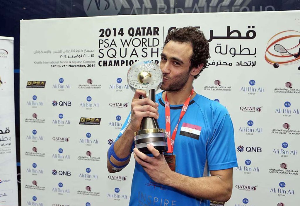 (image: Steve Line/squashpics.com)