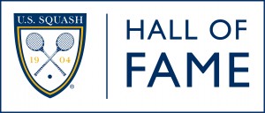 Hall of fame Logo