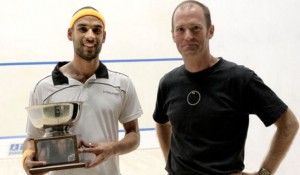 US SQUASH | PSA returns to Madison with largest prize money purse to date