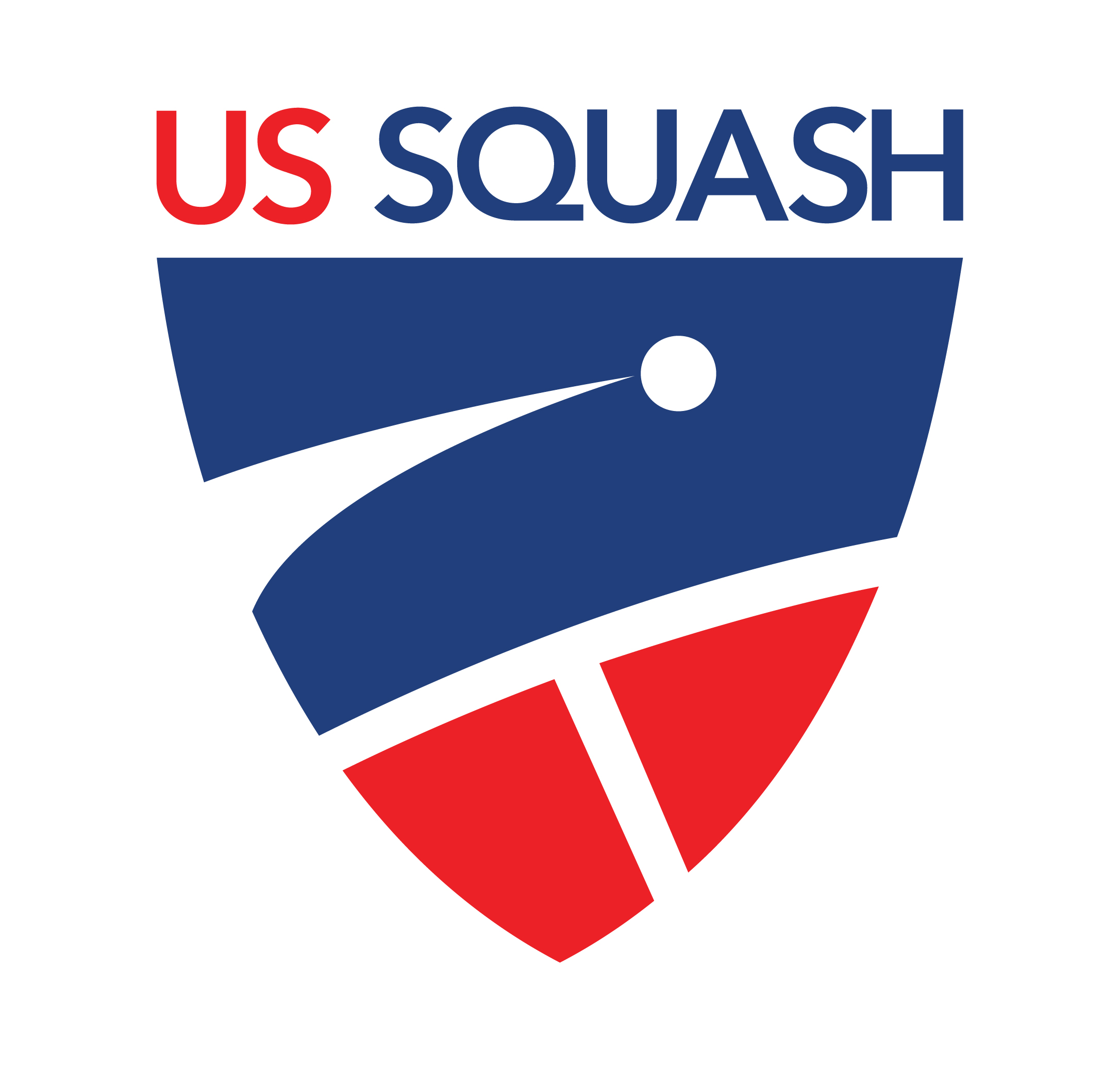 US SQUASH Brand Guidelines