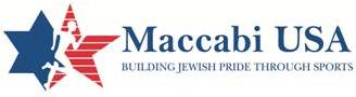 Maccabi USA Logo