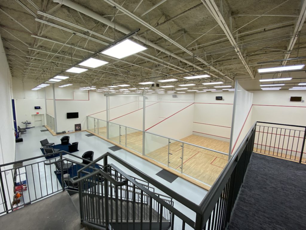 Us Squash Us Squash Announces Atlanta Community Squash As First